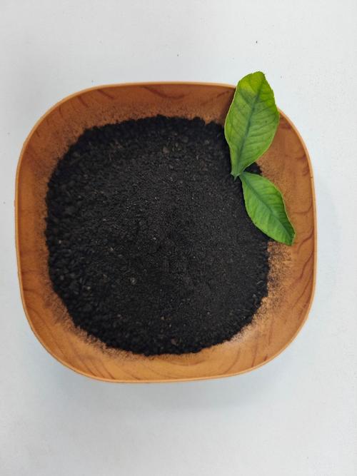 甘肃生物有机肥料 绿色农业的“营养引擎”