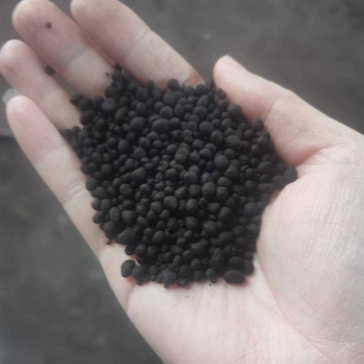 持沃有机肥料 生物有机肥料如何唤醒土壤生命力